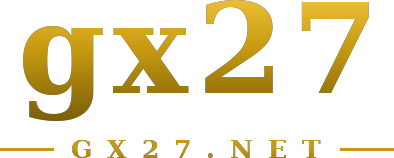 gx27 logo