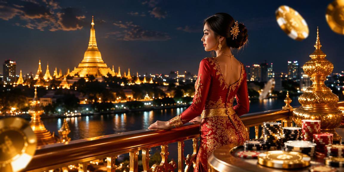 gx27 စလော့လှည့်ခေါ်